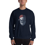 Dead Santa Sweatshirt