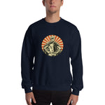 Mexican Wrestler Sweatshirt