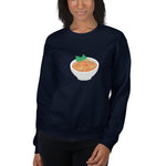 Delicious Soup Sweatshirt