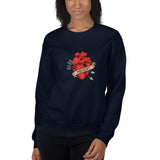 My Heart Sweatshirt