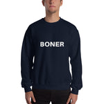 Boner Sweatshirt