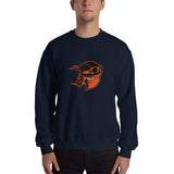 Hell Rider Sweatshirt