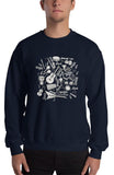 Music Soup Sweatshirt