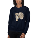 China Girl Sweatshirt