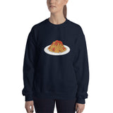 Spaghetti Sweatshirt