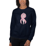 Pink Dancer Sweatshirt