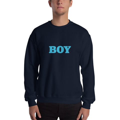 Boy Sweatshirt