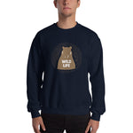 Wild Life Sweatshirt