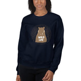 Wild Life Sweatshirt