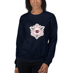 The Eye Sweatshirt