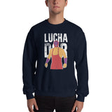 Mexican Fighter Sweatshirt