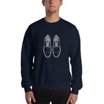 Shoe Fetishist Sweatshirt