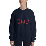 Chili Sweatshirt