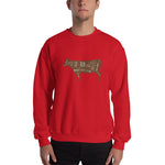 Beef Chart Sweatshirt