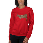 Beef Chart Sweatshirt