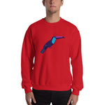 Funky Toucan Sweatshirt