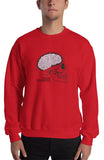 Brainstorming Sweatshirt