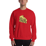 Say Cheese Sweatshirt