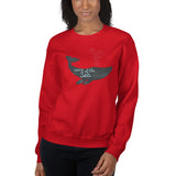 Voice of the Sea Sweatshirt