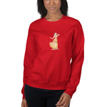 Belly Dancer Sweatshirt