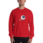 Eyeball Sweatshirt