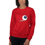 Eyeball Sweatshirt