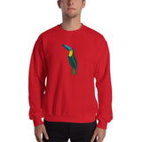 Cold Toucan Sweatshirt