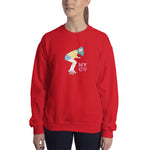 NYC Skater Sweatshirt