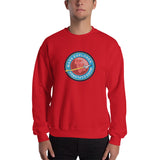 Mars Explorer Sweatshirt