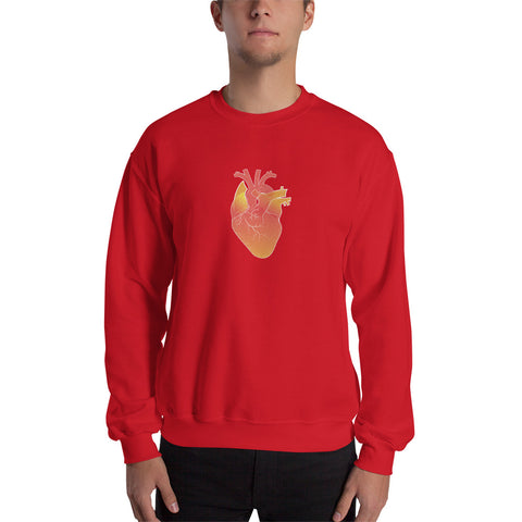 Condition of the Heart Sweatshirt