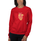 Condition of the Heart Sweatshirt