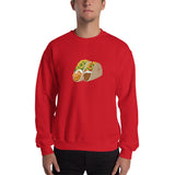 Tacos Duo Sweatshirt