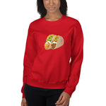 Tacos Duo Sweatshirt