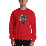 Flamehead Sweatshirt