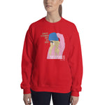 Easy Comes Easy Go Sweatshirt