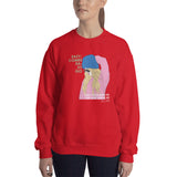 Easy Comes Easy Go Sweatshirt