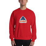 Mars Mission Sweatshirt