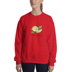 I Feel Juicy Sweatshirt