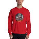 Halloween Zombie Party Sweatshirt