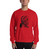 Dead Cosmonaut Sweatshirt