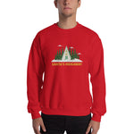 Santa's Hideaway Sweatshirt