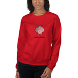 Shell Yeah Sweatshirt