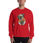 Cool Dog Sweatshirt