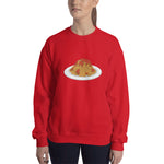 Spaghetti Sweatshirt