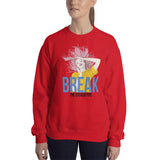 Break The Stereotype Sweatshirt