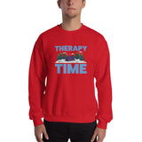 Therapy Time Sweatshirt