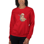 VooDoo Doll Sweatshirt