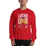 Mexican Fighter Sweatshirt