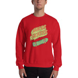 Super Skater Sweatshirt