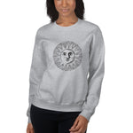 Ancient Sun Sweatshirt